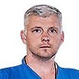 Врач Саенко Максим Сергеевич