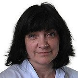 Врач Сафонова Ольга Витальевна