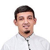Врач Саидов Осман Гаджиабакарович