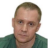 Врач Сахаров Дмитрий Васильевич