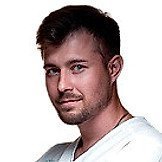 Врач Сарамков Никита Евгеньевич