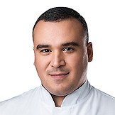 Врач Семыкин Виктор Дмитриевич