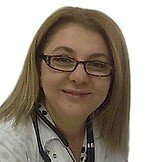 Врач Сгибнева Алла Александровна