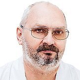 Врач Шахматов Дмитрий Иванович