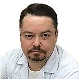 Врач Шакуло Михаил Владимирович