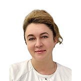 Врач Шалгхин Наталья Альбертовна