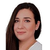Врач Шалита Диана Владимировна