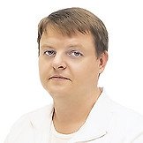 Врач Шерудило Николай Васильевич