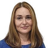 Врач Шевчик Любовь Сергеевна