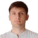 Врач Щербаков Вячеслав Михайлович