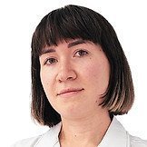 Врач Шинкарева Анна Игоревна