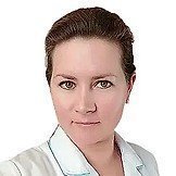 Врач Шкарупа Екатерина Николаевна