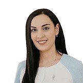 Врач Симонян Белла Аяказовна