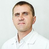 Врач Смаглий Василий Борисович