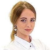 Врач Смирнова Виктория Михайловна