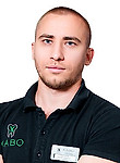Врач Смольянинов Евгений Андреевич