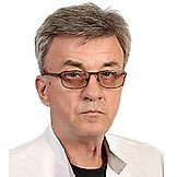 Врач Соков Игорь Михайлович
