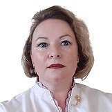 Врач Соловьева Елена Вячеславовна