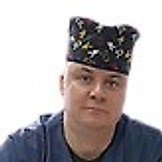 Врач Сорокин Дмитрий Викторович