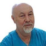 Врач Спрыгин Анатолий Васильевич