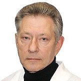 Врач Стахеев Андрей Александрович