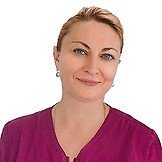 Врач Стародуб Ольга Николаевна