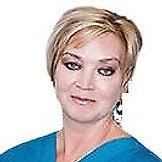 Врач Стогова Елена Николаевна
