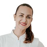 Врач Стрелкова Татьяна Евгеньевна