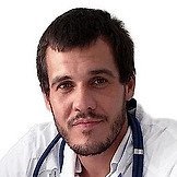 Врач Стряпухин Алексей Владимирович