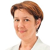Врач Суворова Ирина Юрьевна