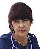 Врач Суворова Оксана Владимировна