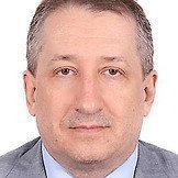 Врач Свадовский Александр Игоревич