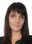 Врач Светличная Светлана Юрьевна