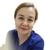 Врач Тадыкина Елена Сергеевна