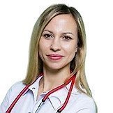 Врач Талько Татьяна Александровна