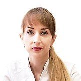 Врач Тельманова Светлана Юрьевна