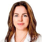 Врач Тишанская Анна Владимировна