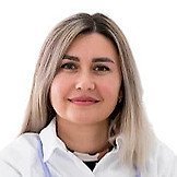 Врач Титова Ольга Сергеевна