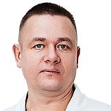 Врач Тюрин Олег Юрьевич