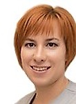 Врач Торощина Карина Александровна
