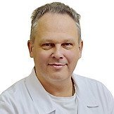 Врач Трефилов Алексей Александрович