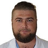 Врач Уржумов Александр Владимирович