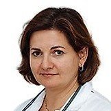 Врач Устенко Юлия Константиновна