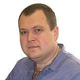 Врач Уткин Вадим Александрович