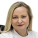 Врач Уткина Светлана Геннадьевна