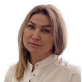 Врач Узельман Ольга Валентиновна