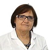 Врач Ванина Людмила Александровна