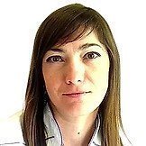 Врач Васильченко Евгения Валерьевна