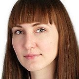 Врач Васильева Екатерина Алексеевна