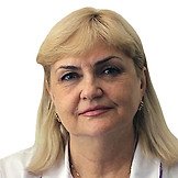 Врач Васько Елена Валерьевна